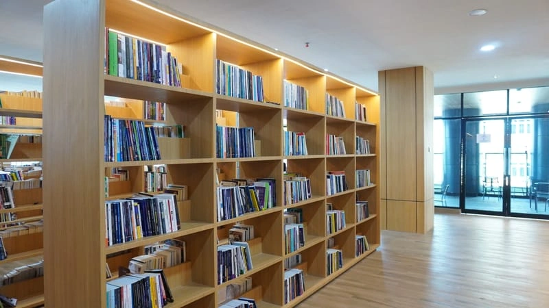 Perpustakaan